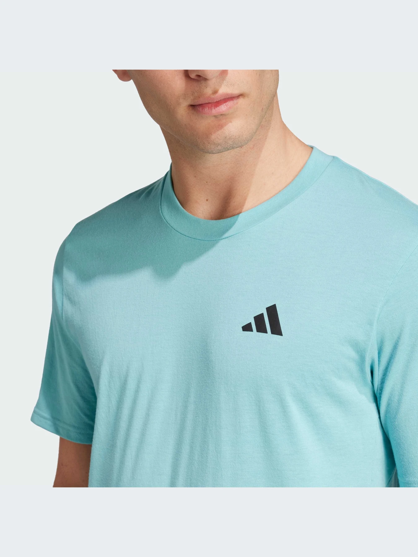 Футболки и поло Adidas модель IW3328 Фото