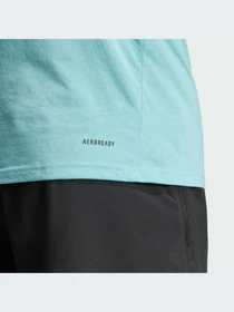 Футболки и поло Adidas модель IW3328 Фото