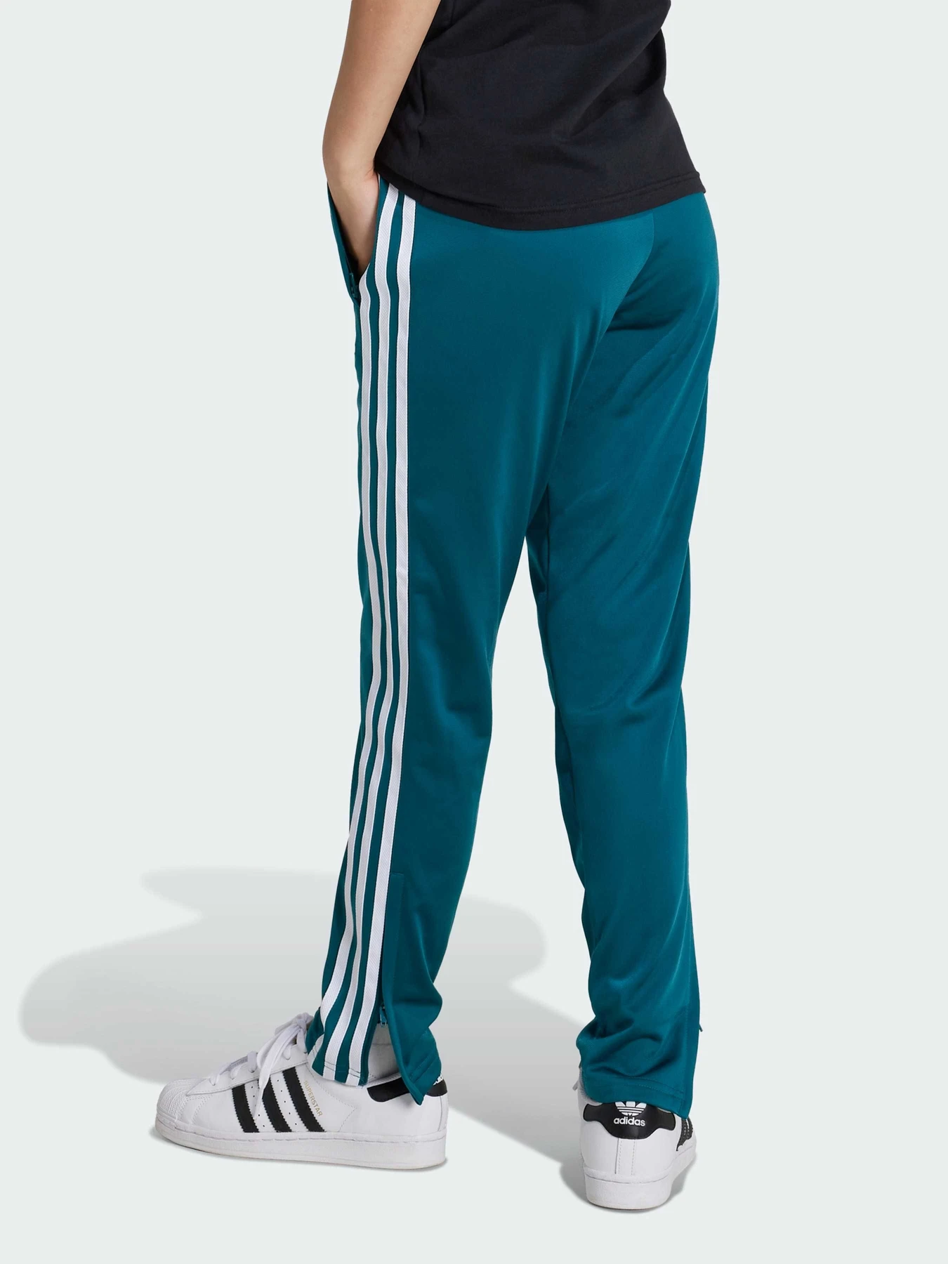 Штани Adidas Adicolor модель IY9788 Фото