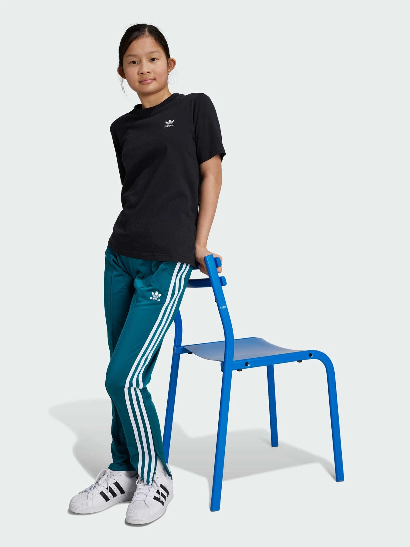 Штани Adidas Adicolor модель IY9788 Фото