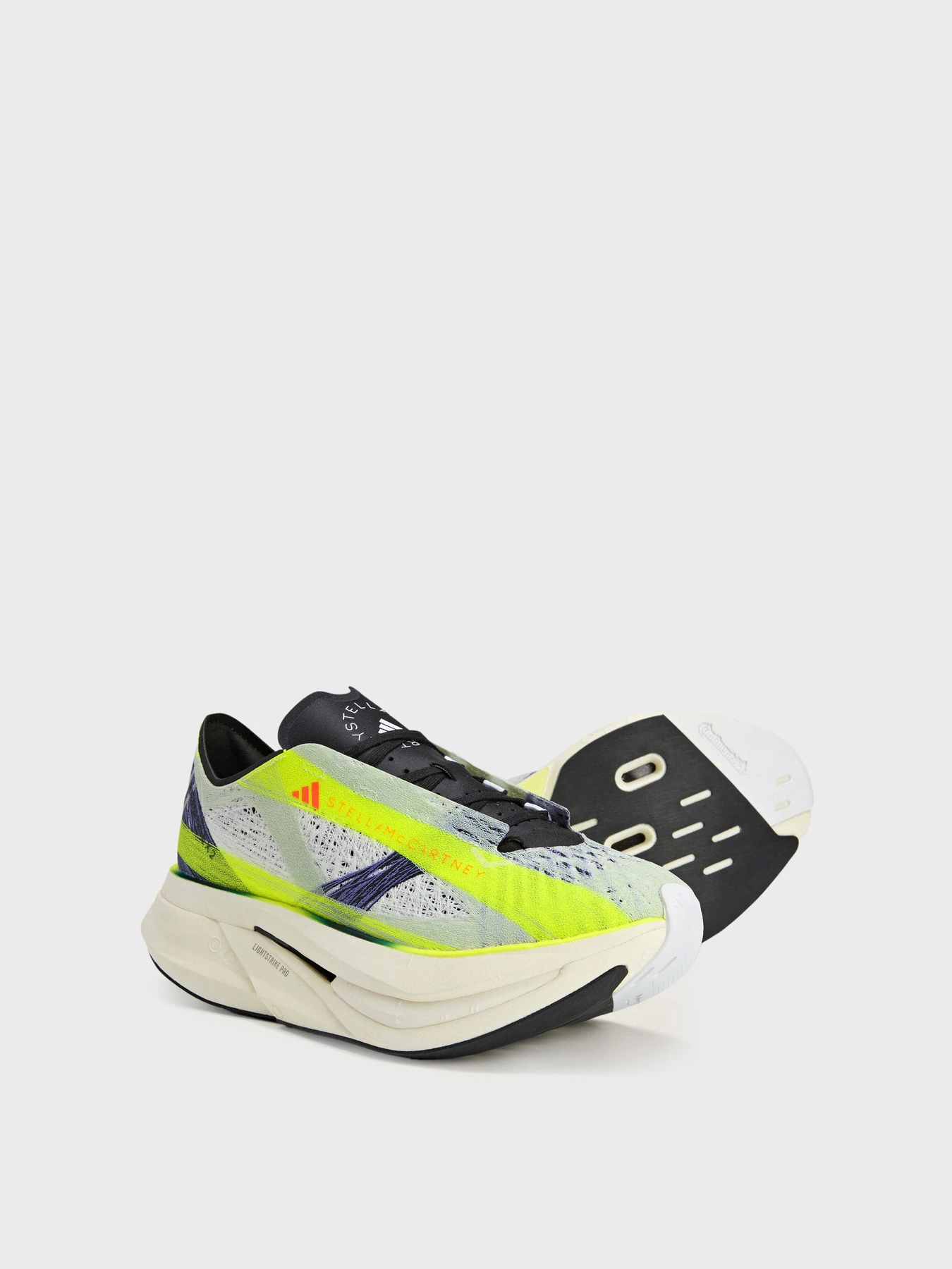 Кросівки Adidas adizero модель IE3511 Фото