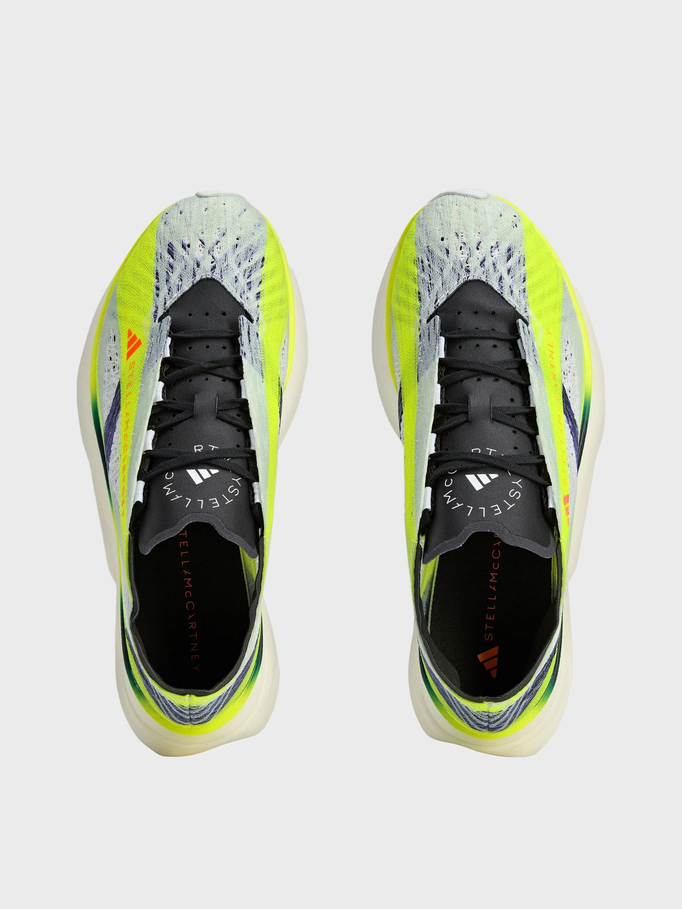 Кросівки Adidas adizero модель IE3511 Фото