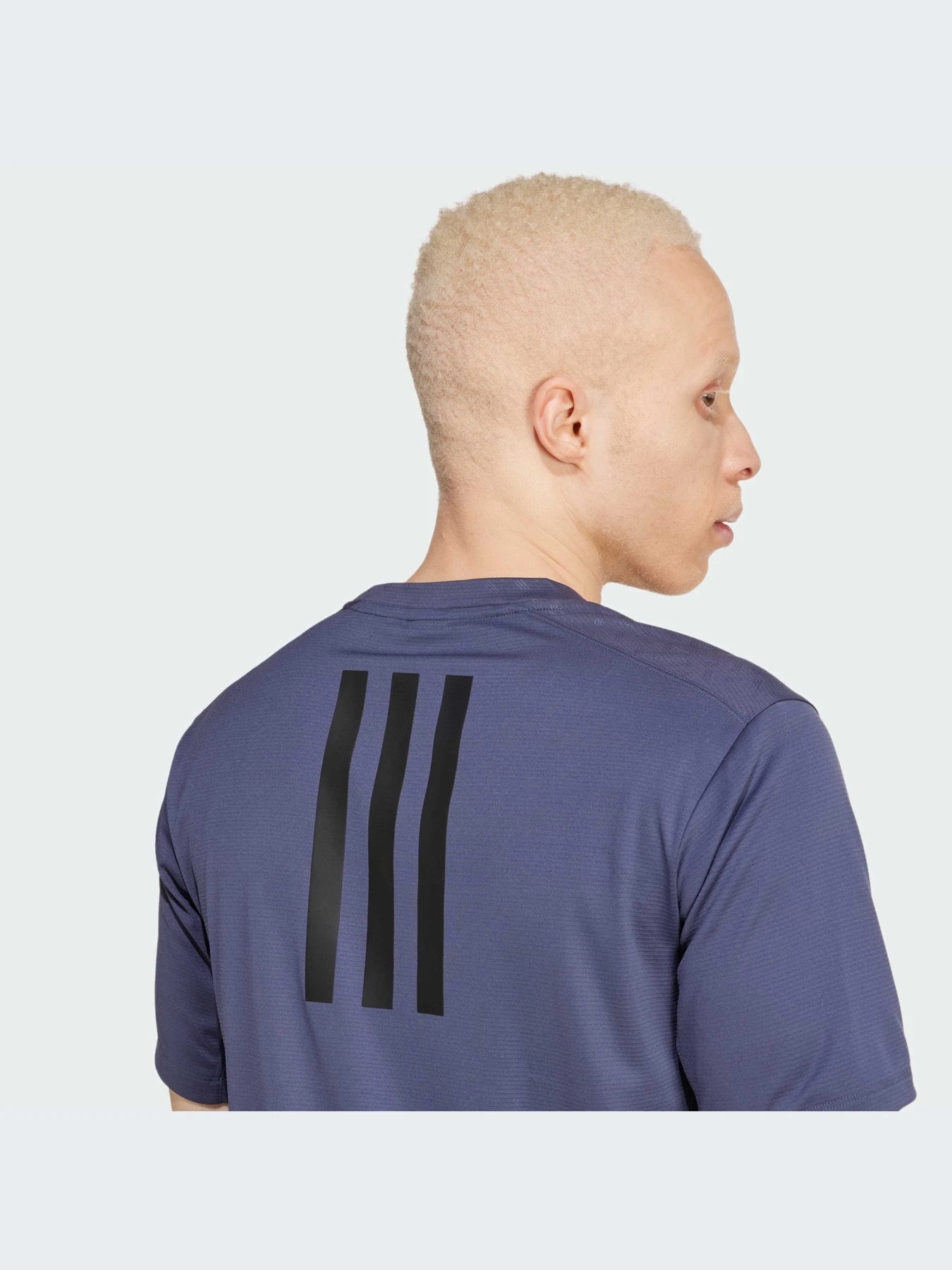 Футболки и поло Adidas модель JH3652 Футболки и поло Adidas модель JH3652 Фото