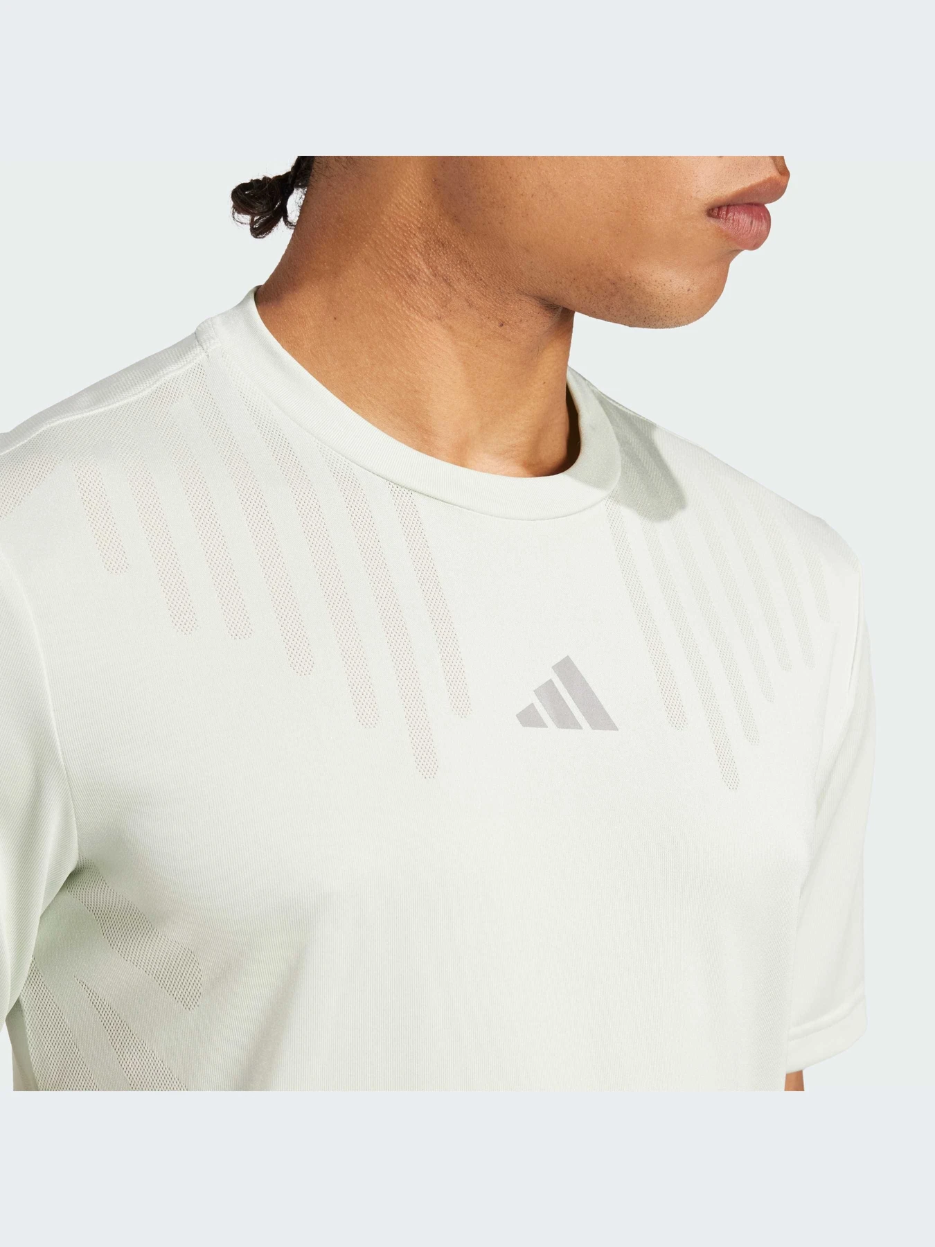 Футболки и поло Adidas модель IX9105 Футболки и поло Adidas модель IX9105 Фото