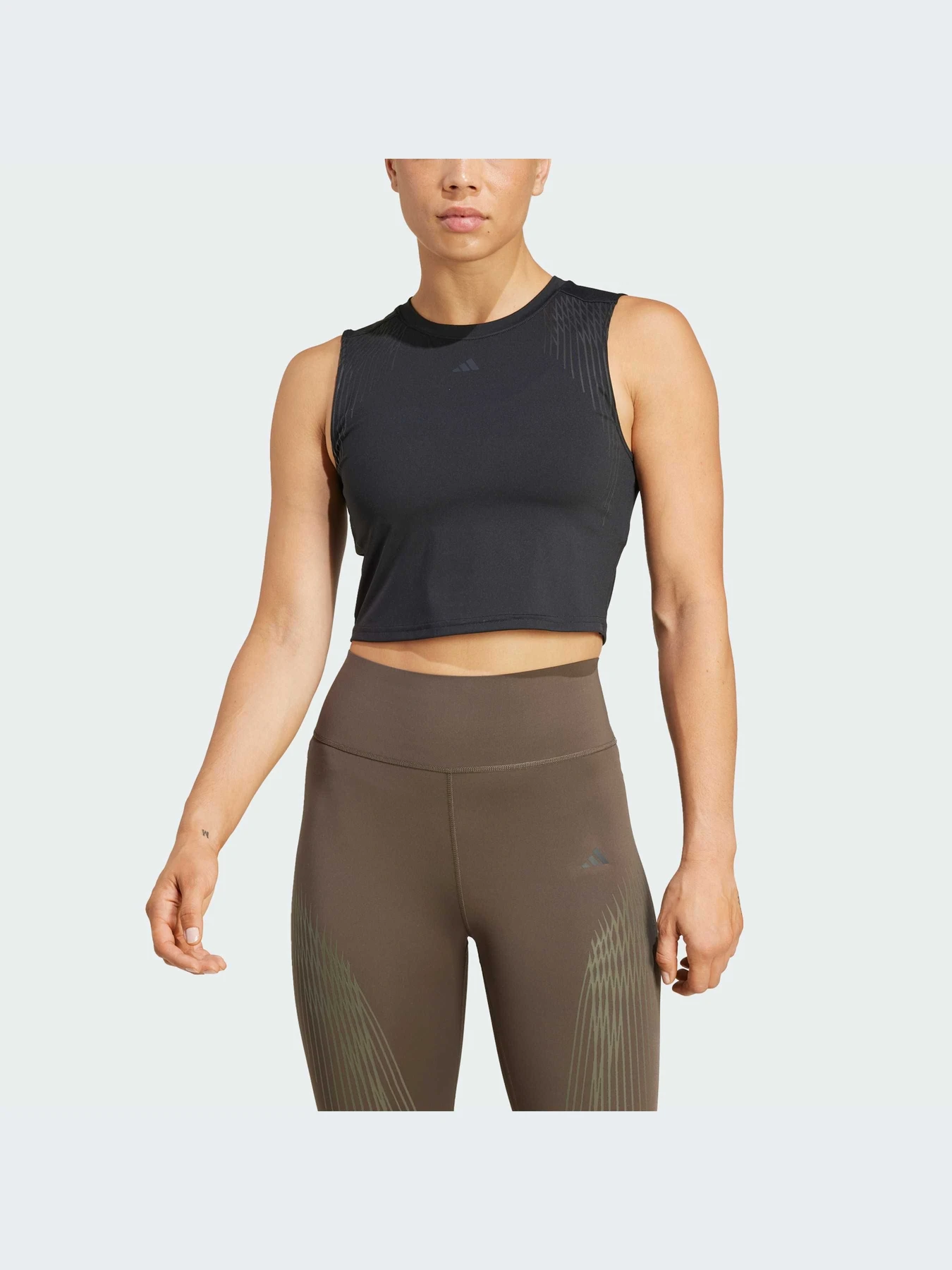 Футболки и поло Adidas модель IL0526 Футболки и поло Adidas модель IL0526 Фото