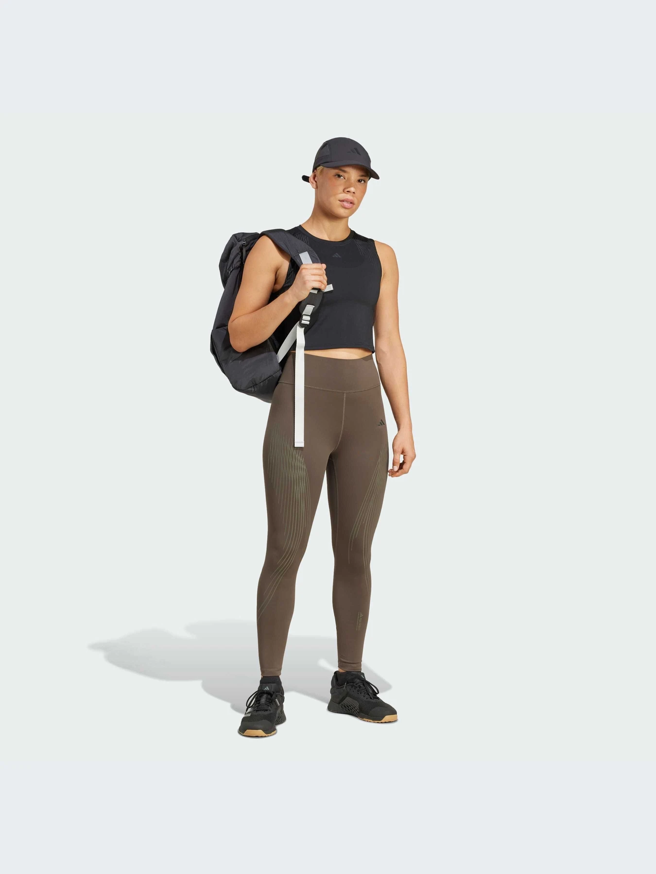 Футболки и поло Adidas модель IL0526 Футболки и поло Adidas модель IL0526 Фото