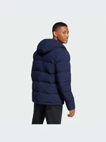 Куртки та дублянки Adidas модель IZ4701 Фото