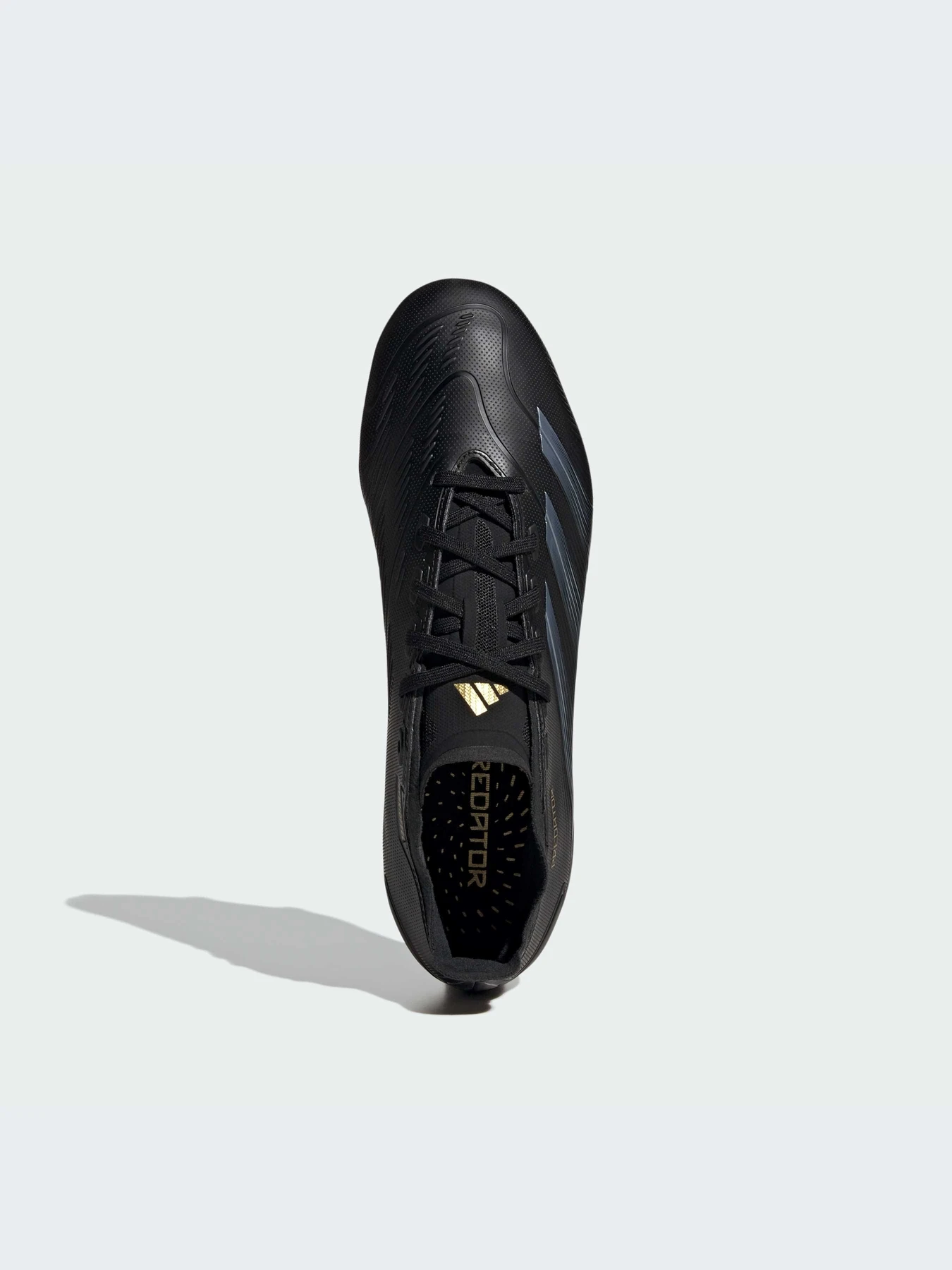 Кросівки Adidas Predator модель IF6347 Кросівки Adidas Predator модель IF6347 Фото