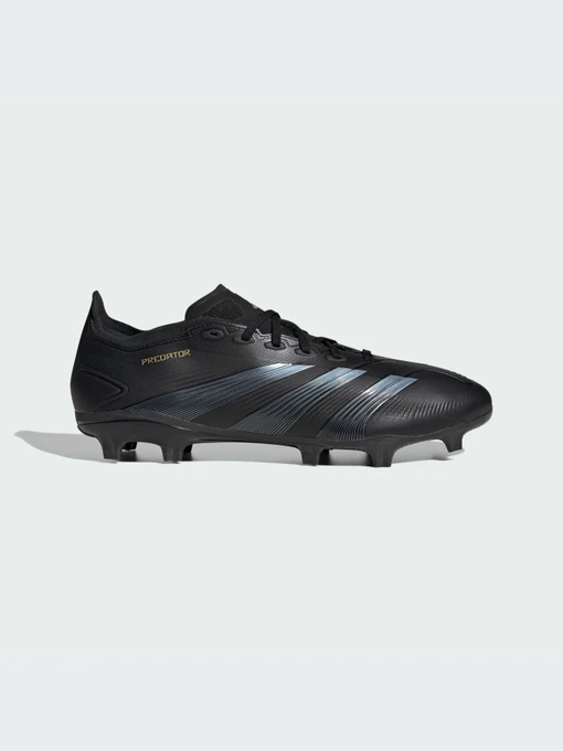 Кросівки Adidas Predator модель IF6347 Фото