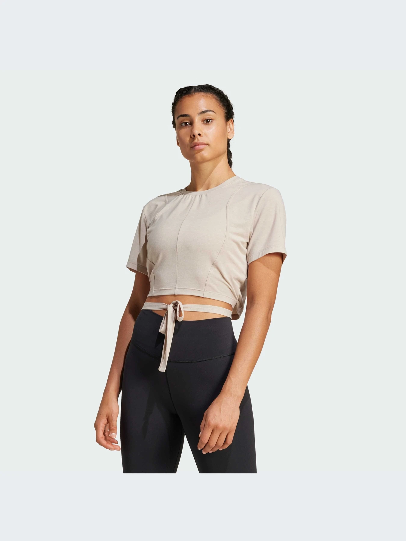 Футболки и поло Adidas модель IX0467 Футболки и поло Adidas модель IX0467 Фото