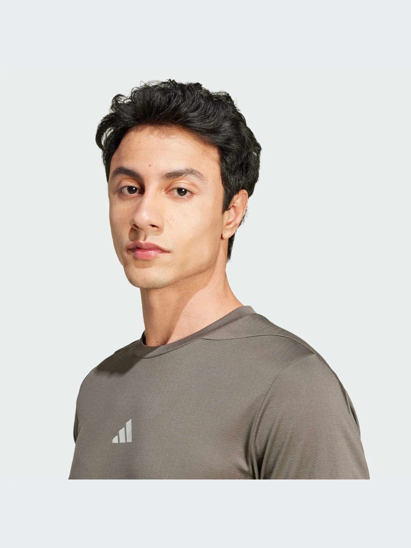 Футболки и поло Adidas модель IX9126 Футболки и поло Adidas модель IX9126 Фото