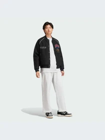 Куртки та дублянки Adidas Graphics модель IX6767 Фото