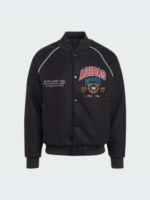 Куртки та дублянки Adidas Graphics модель IX6767 Фото