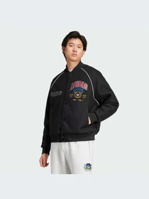 Куртки та дублянки Adidas Graphics модель IX6767 Фото