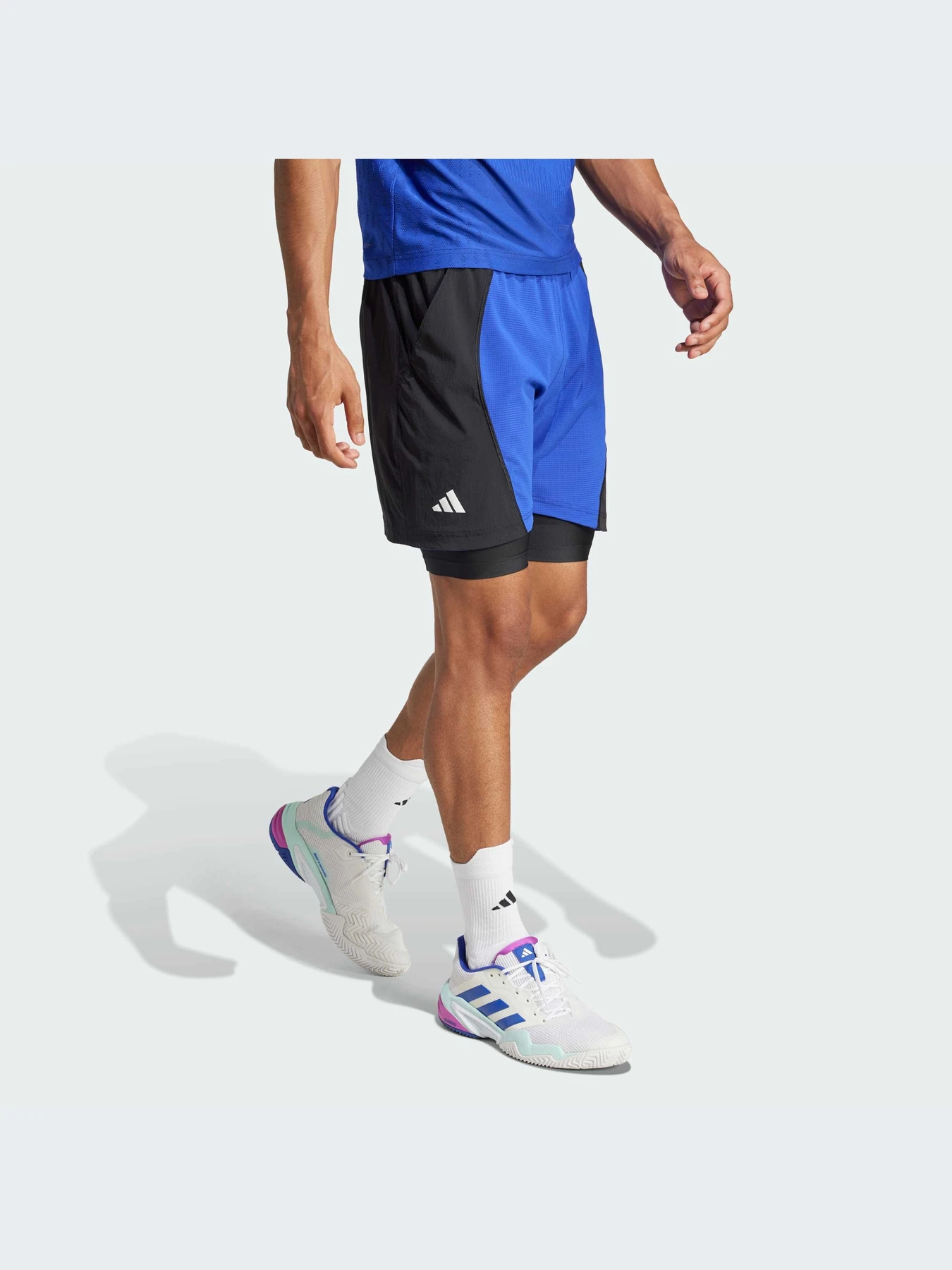 Шорты Adidas модель IT2264 Шорты Adidas модель IT2264 Фото