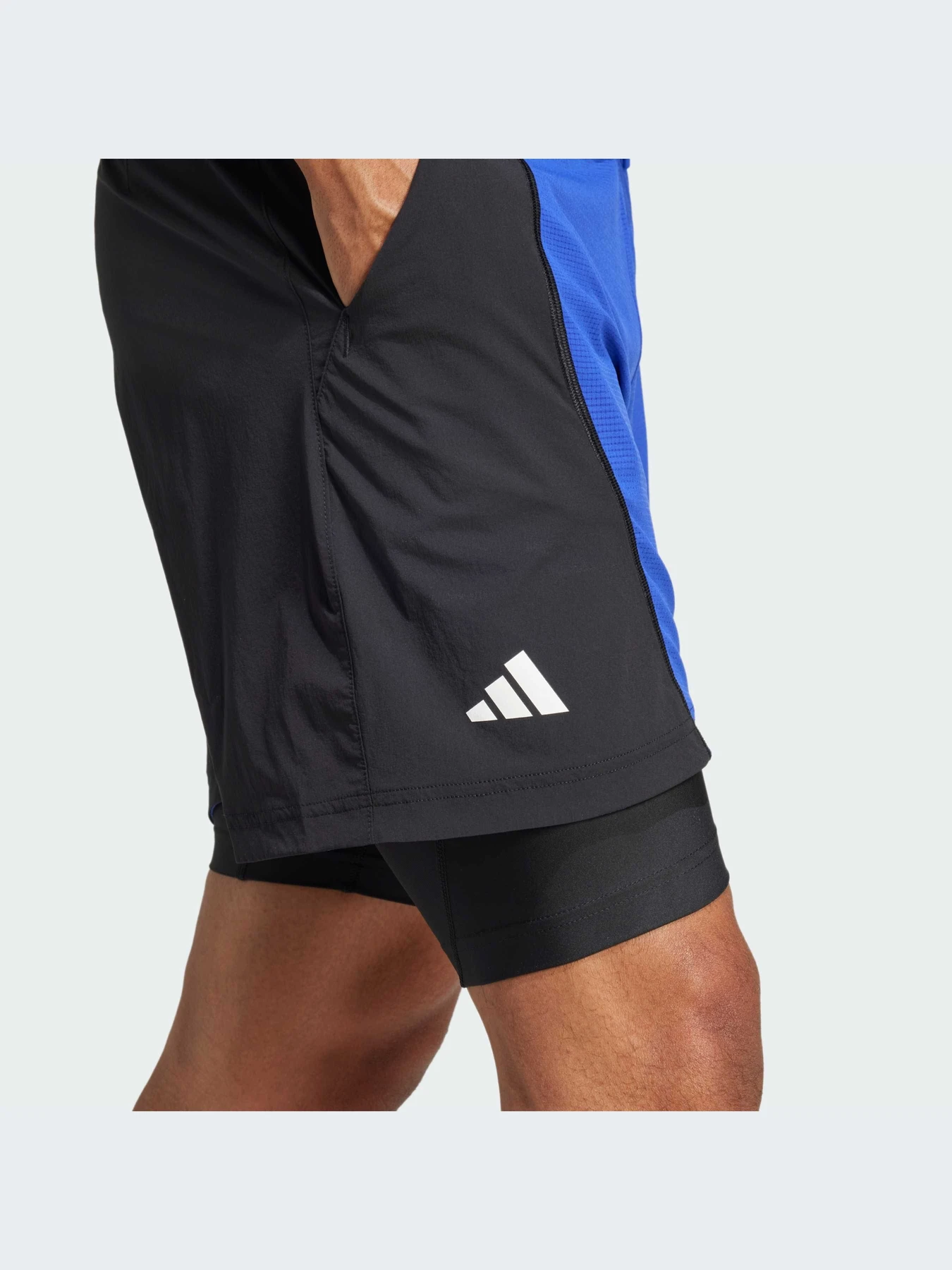 Шорты Adidas модель IT2264 Шорты Adidas модель IT2264 Фото
