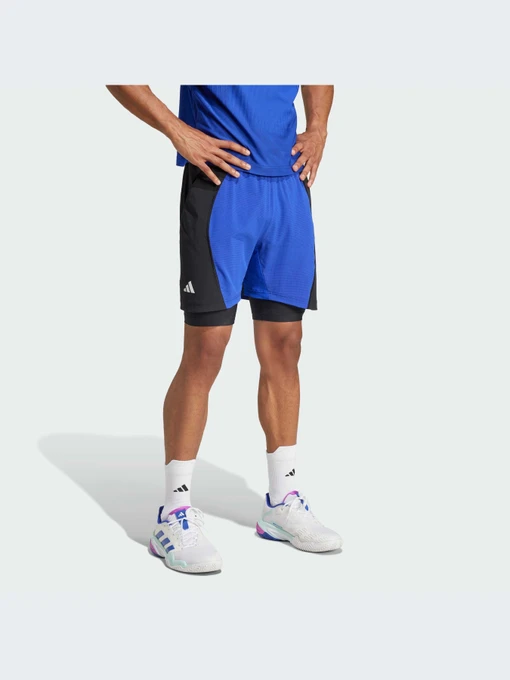 Шорти Adidas модель IT2264 Фото