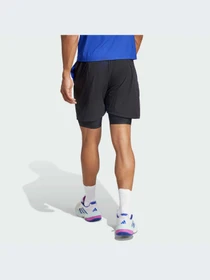 Шорты Adidas модель IT2264 Фото
