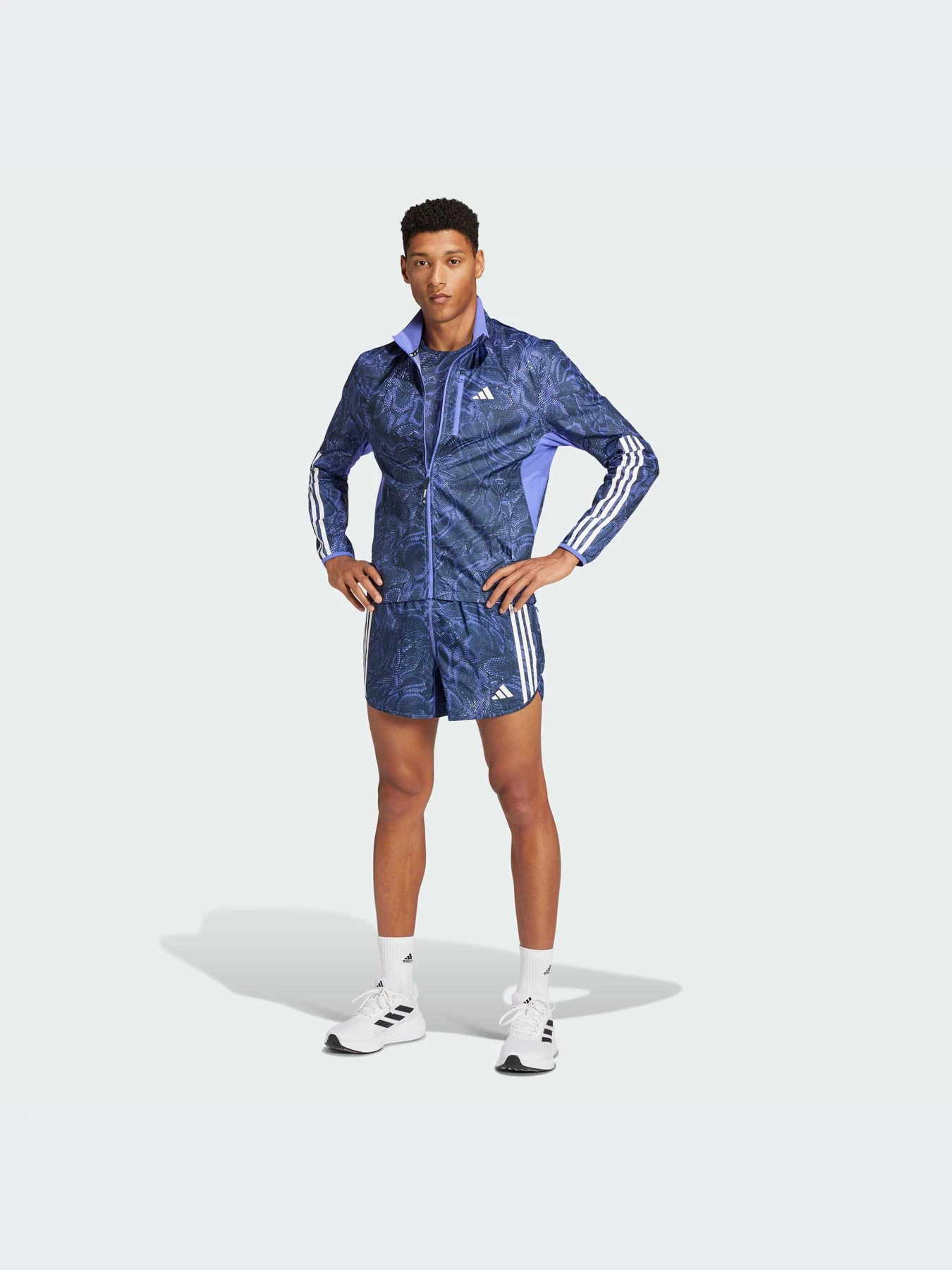 Куртки та дублянки Adidas модель IV9979 Куртки та дублянки Adidas модель IV9979 Фото
