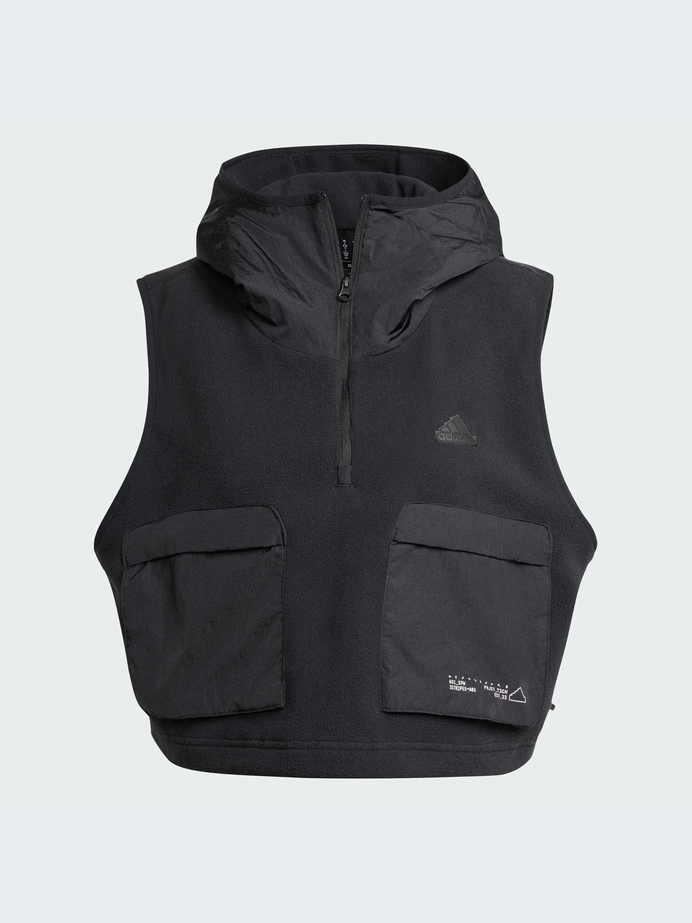Куртки та дублянки Adidas модель IV7521 Куртки та дублянки Adidas модель IV7521 Фото