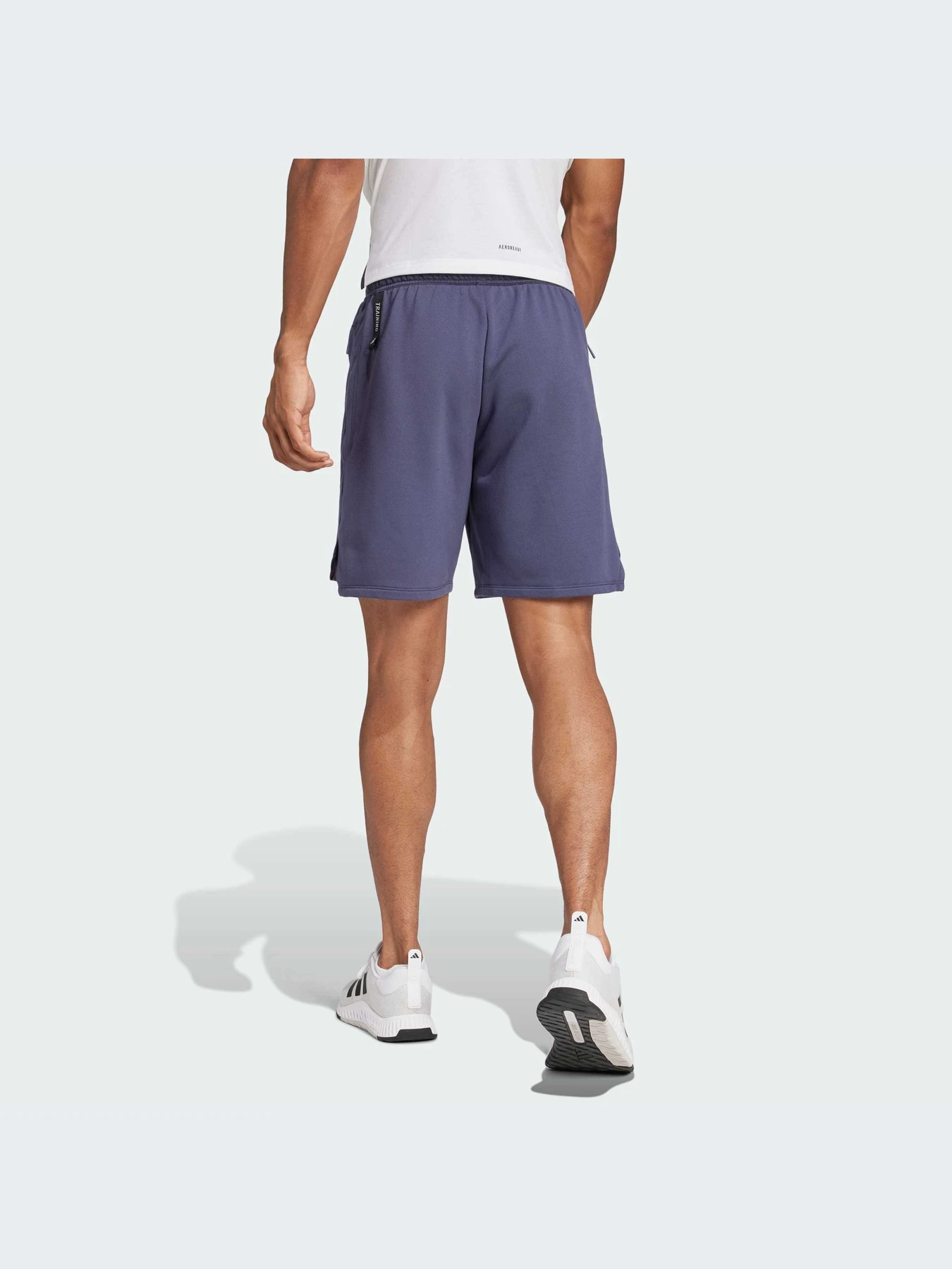 Шорты Adidas модель IX9115 Фото