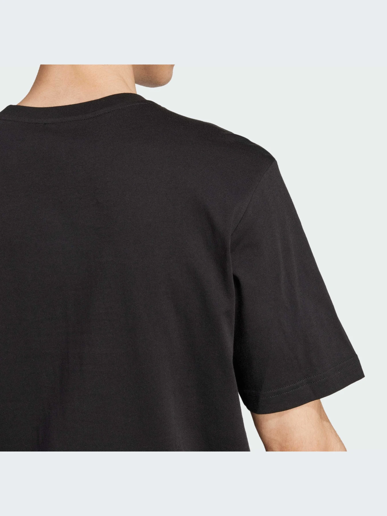 Футболки і поло Adidas Adicolor модель IY4882 Футболки і поло Adidas Adicolor модель IY4882 Фото