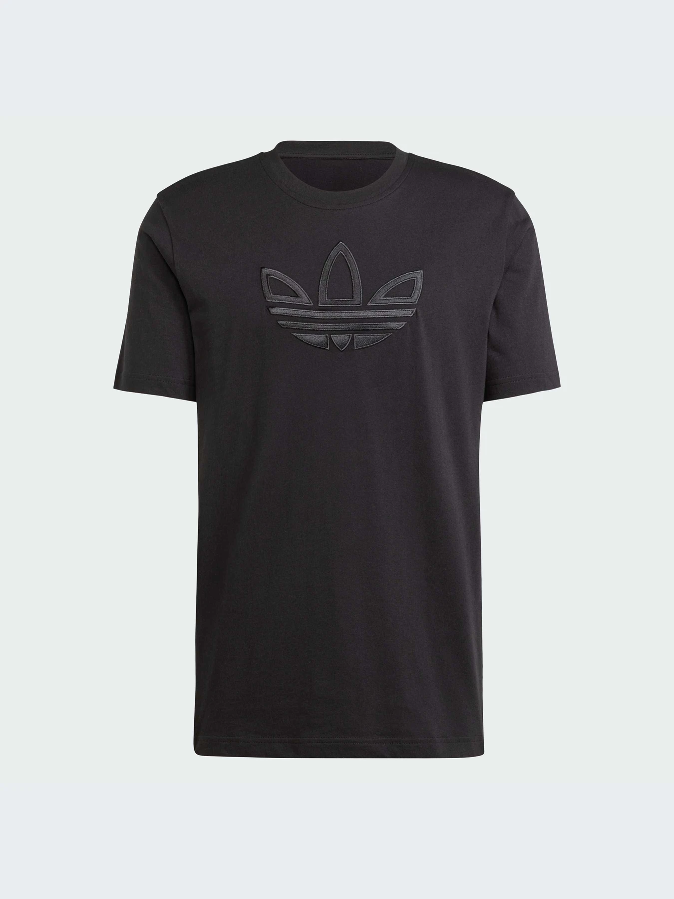 Футболки і поло Adidas Adicolor модель IY4882 Футболки і поло Adidas Adicolor модель IY4882 Фото