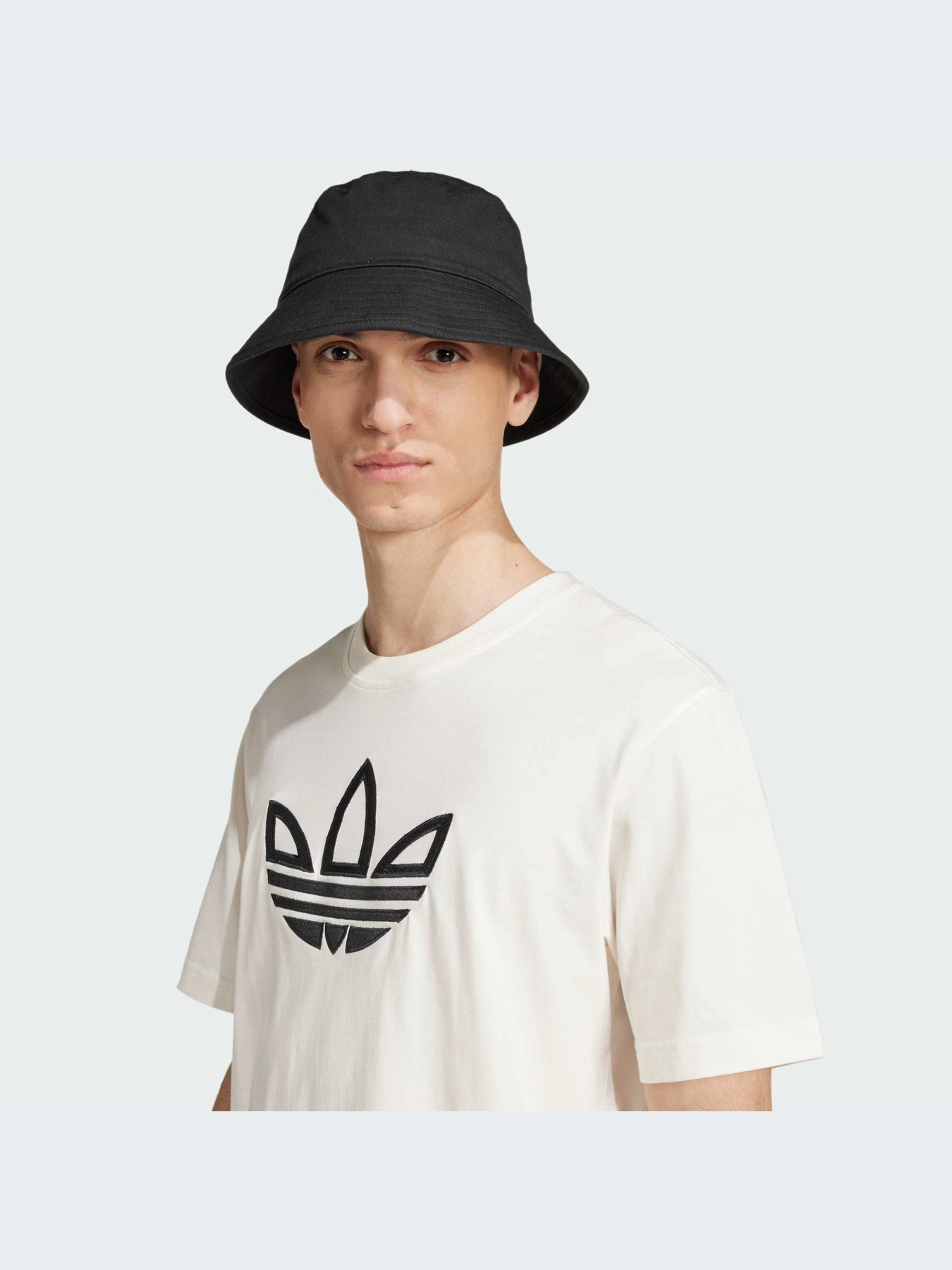 Футболки і поло Adidas Adicolor модель IY4890 Футболки і поло Adidas Adicolor модель IY4890 Фото