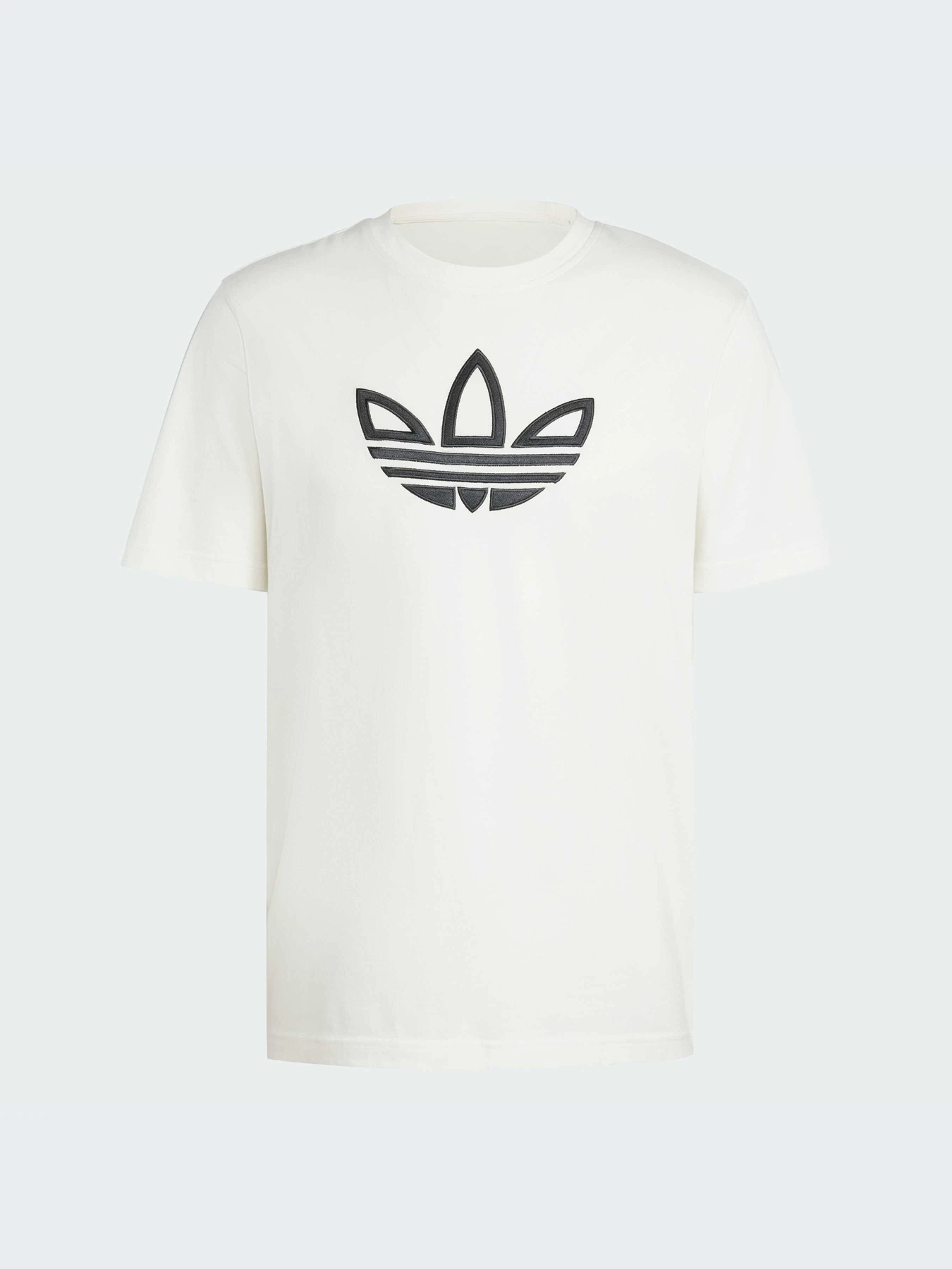 Футболки і поло Adidas Adicolor модель IY4890 Футболки і поло Adidas Adicolor модель IY4890 Фото