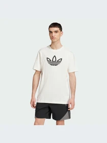 Футболки і поло Adidas Adicolor модель IY4890 Фото