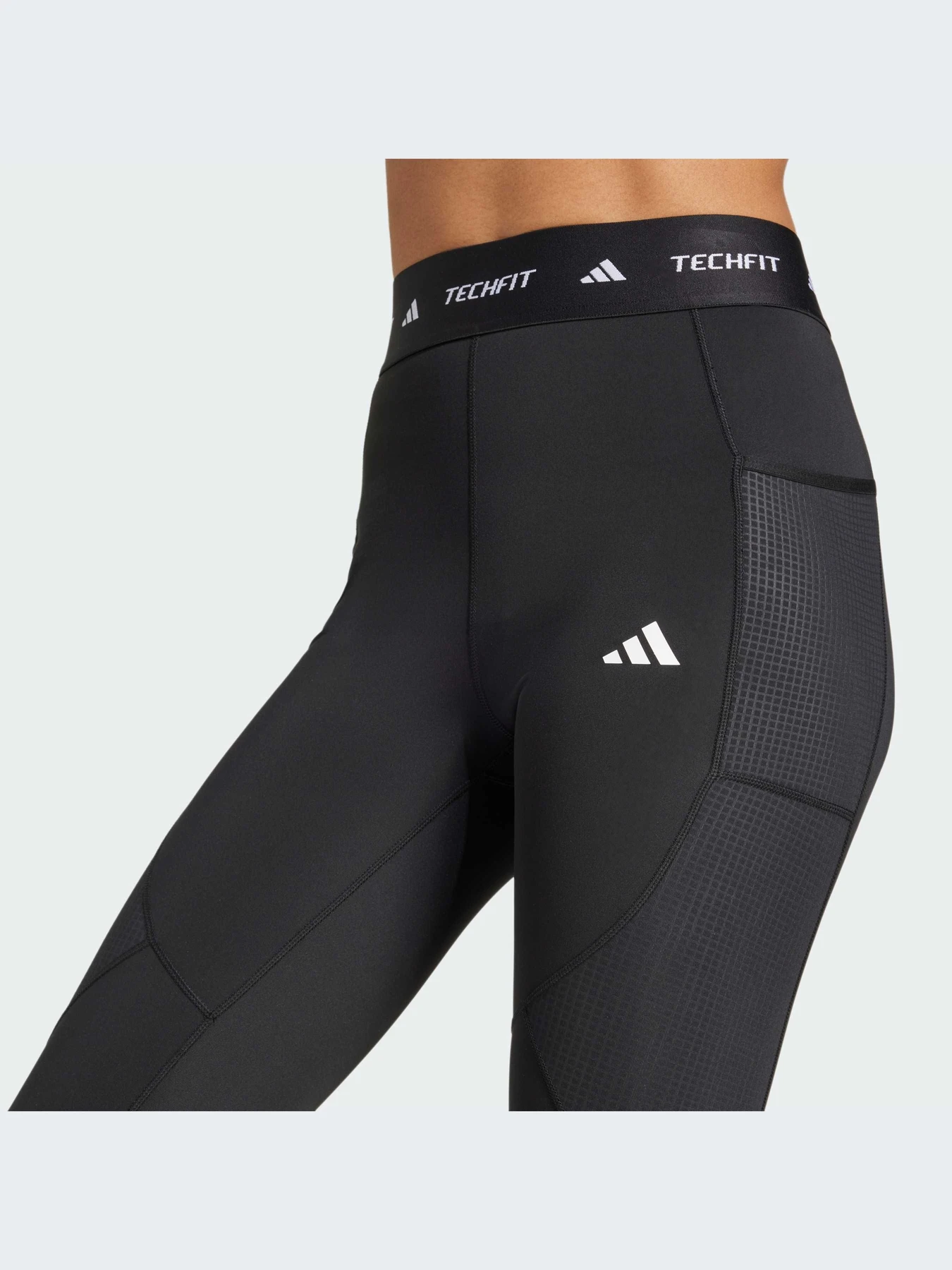 Брюки Adidas Clima модель IT2274 Фото