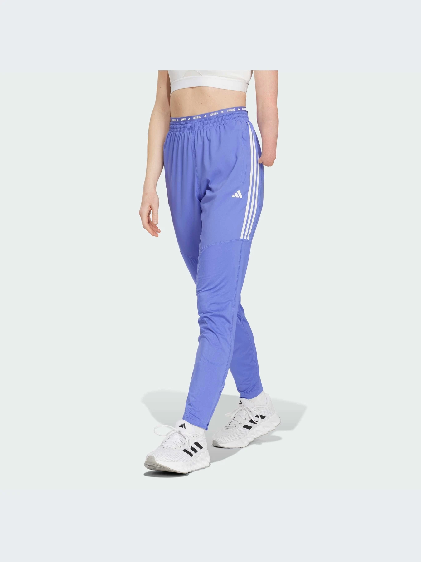 Брюки Adidas 3 Stripes модель IV9996 Фото