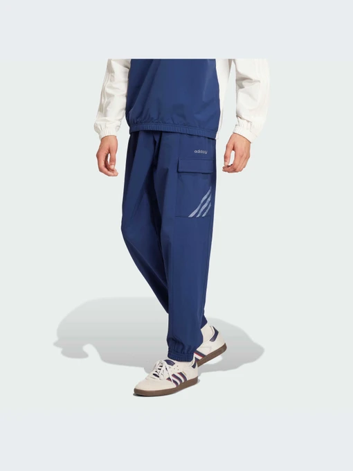 Брюки Adidas модель IW3259 Фото