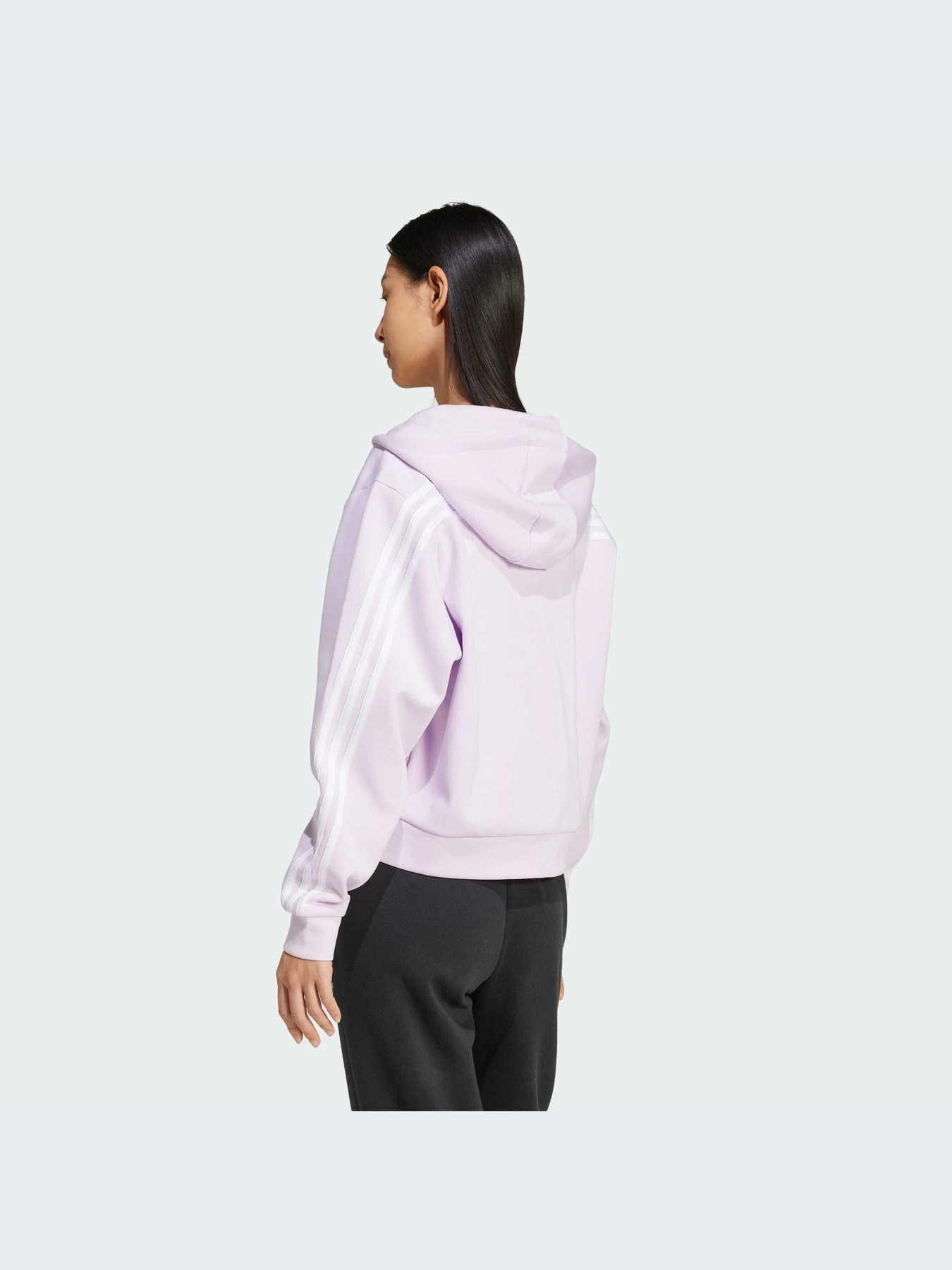 Худи и свитшоты Adidas 3 Stripes модель IW5256 Худи и свитшоты Adidas 3 Stripes модель IW5256 Фото