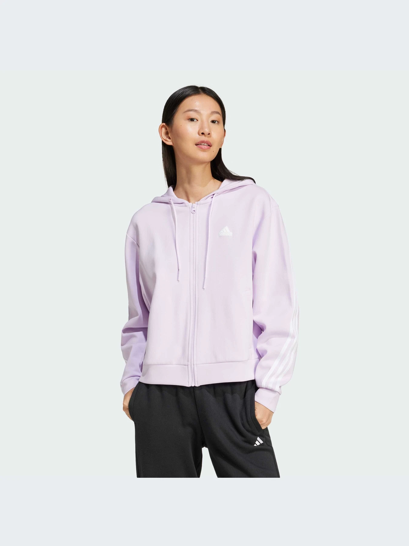 Худи и свитшоты Adidas 3 Stripes модель IW5256 Худи и свитшоты Adidas 3 Stripes модель IW5256 Фото