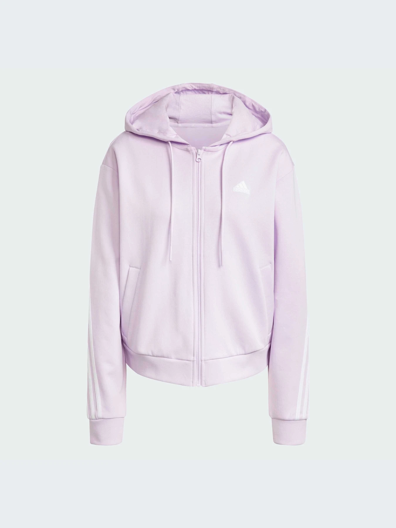Худи и свитшоты Adidas 3 Stripes модель IW5256 Худи и свитшоты Adidas 3 Stripes модель IW5256 Фото