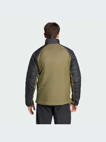 Куртки и дубленки Adidas модель IM8205 Фото