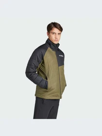 Куртки и дубленки Adidas модель IM8205 Фото