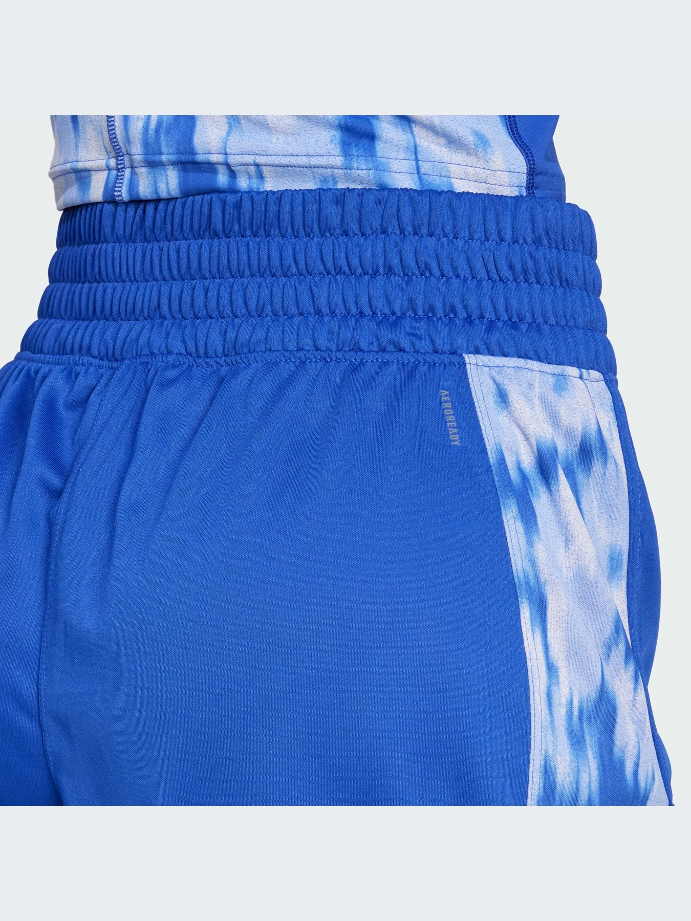 Шорты Adidas модель JF3167 Шорты Adidas модель JF3167 Фото