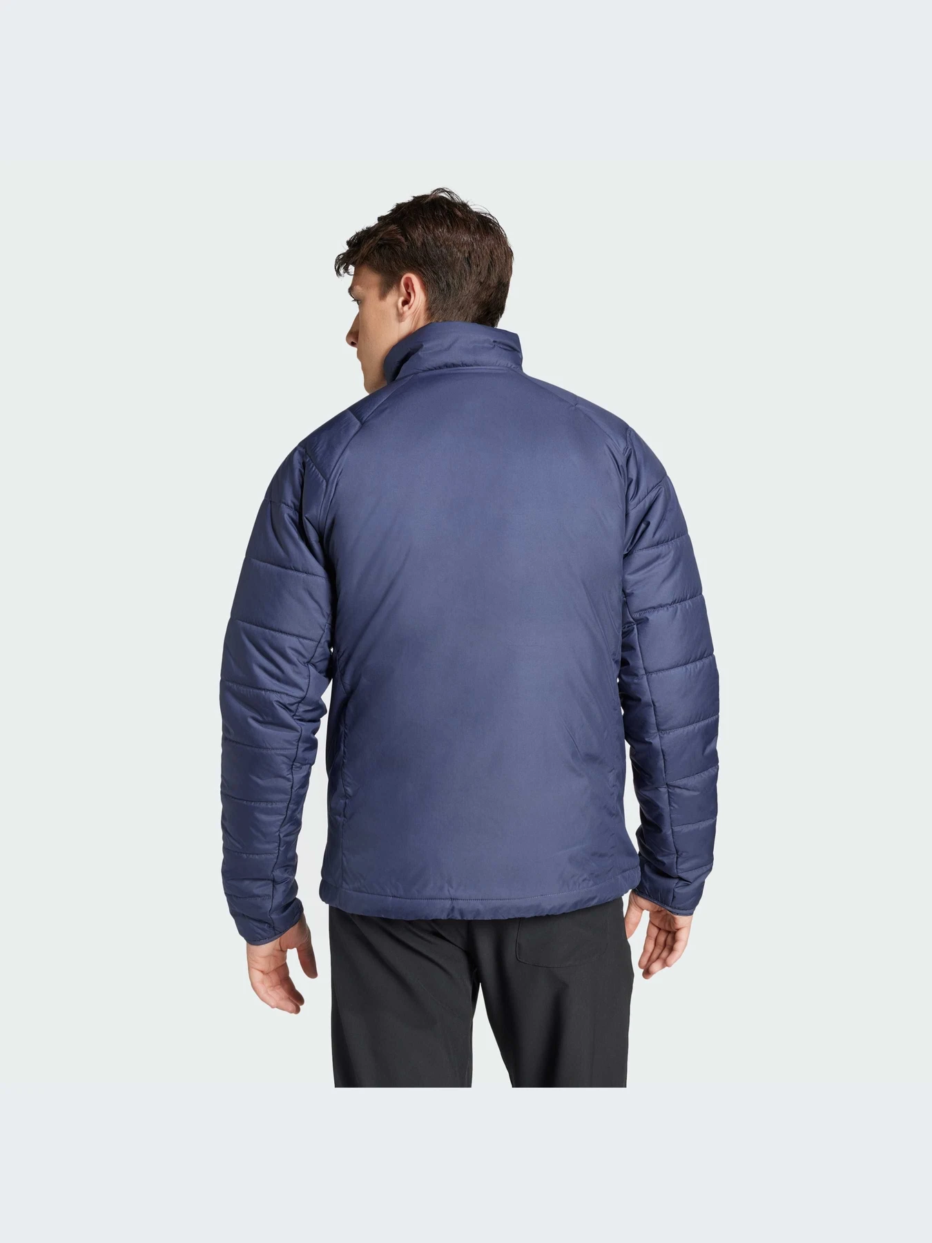 Куртки и дубленки Adidas модель IM7686 Куртки и дубленки Adidas модель IM7686 Фото