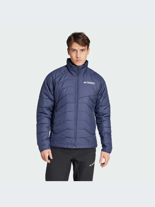 Куртки и дубленки Adidas модель IM7686 Фото