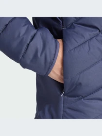 Куртки и дубленки Adidas модель IM7686 Фото