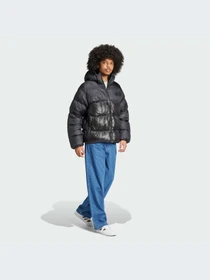 Куртки и дубленки Adidas Adicolor модель IW3454 Фото