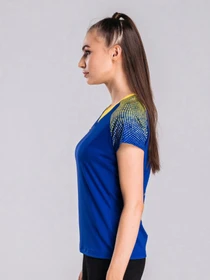 Футболки і поло Peak модель FS-UW3-BLU Фото