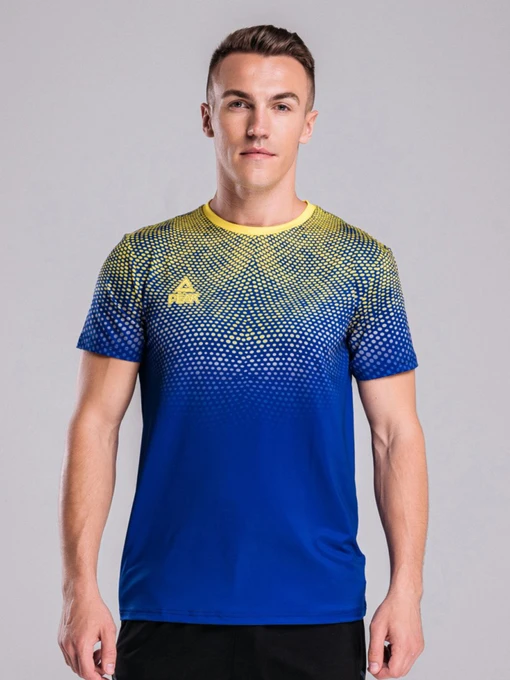 Футболки і поло Peak модель FS-UM2-BLU Фото
