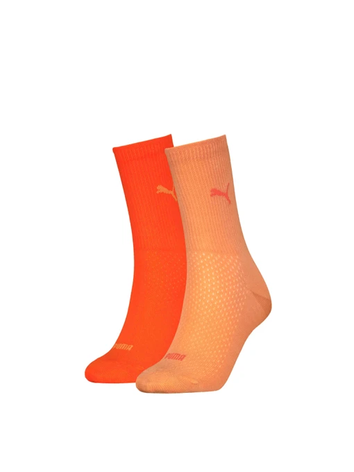 Носки и гольфы PUMA Women Sock 2p модель 938380 Фото
