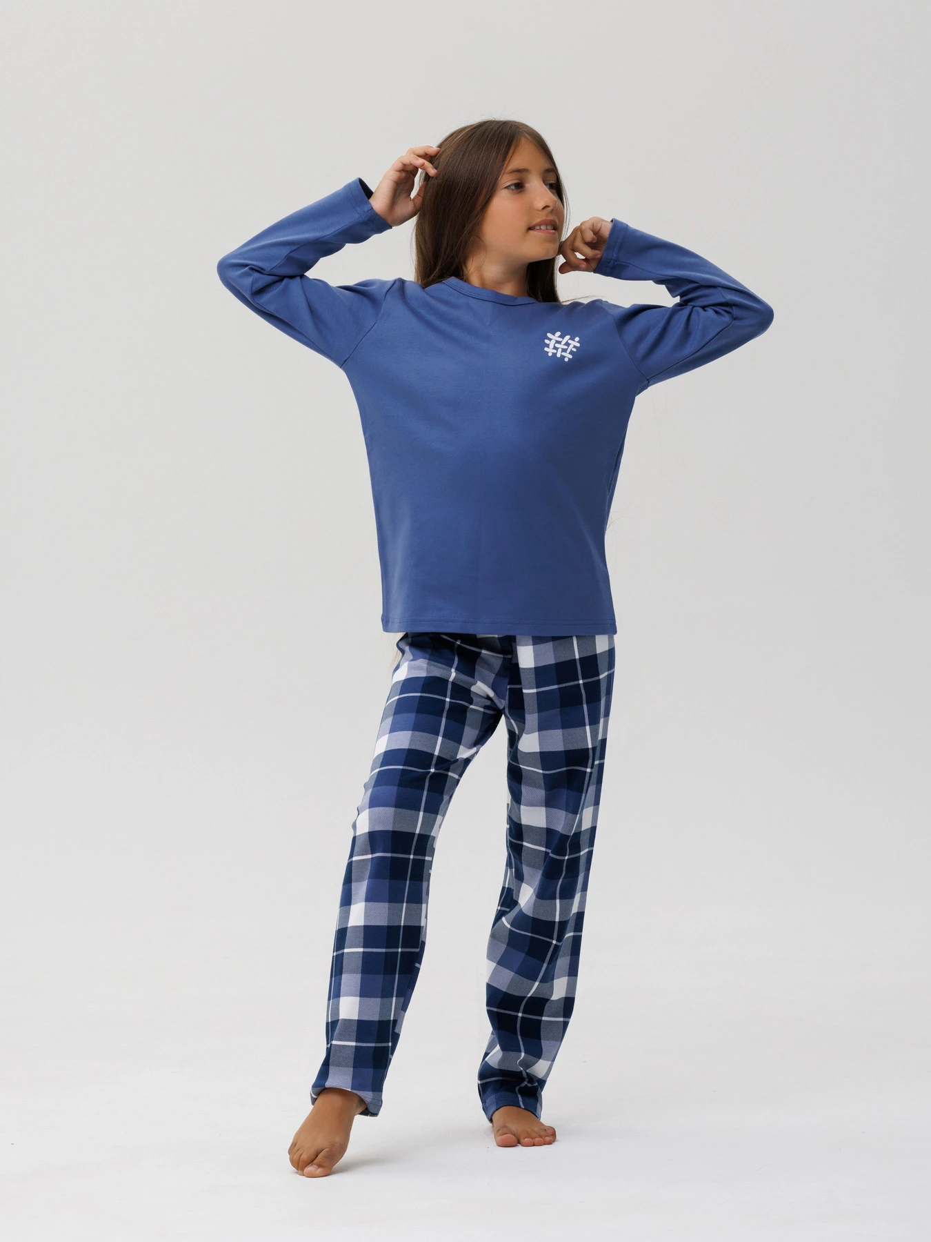 Одежда для дома и сна Наталюкс модель 94561183917 Фото