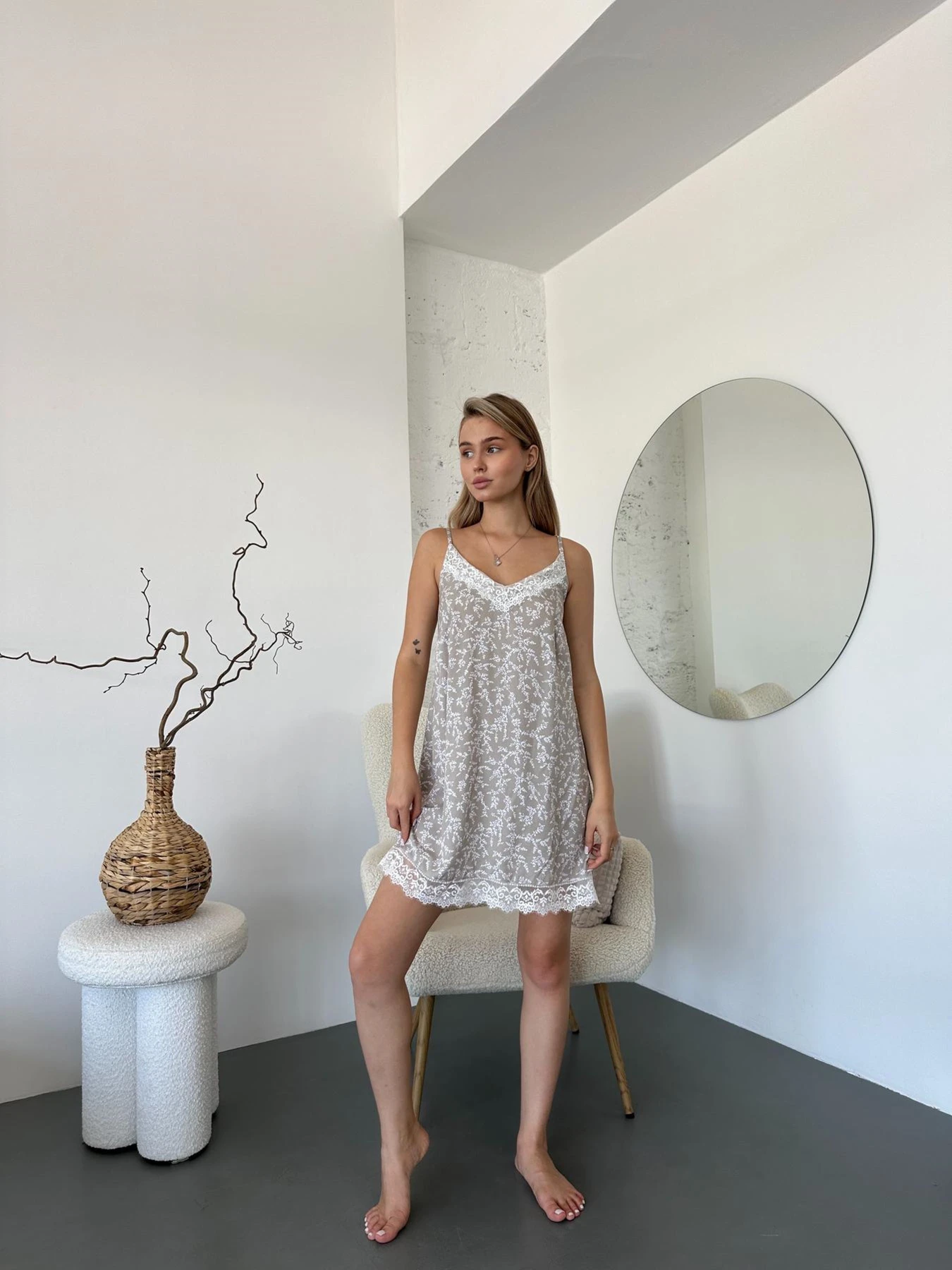 Одежда для дома и сна Cosy модель S211SH Одежда для дома и сна Cosy модель S211SH Фото