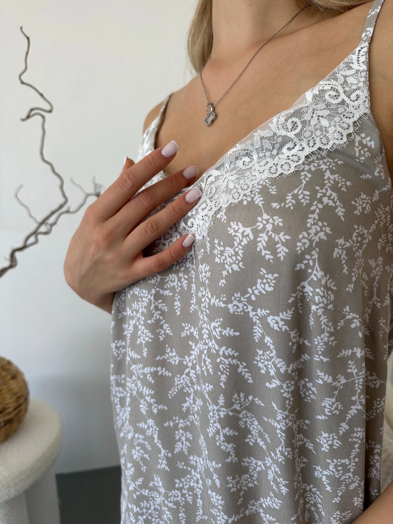 Одежда для дома и сна Cosy модель S211SH Одежда для дома и сна Cosy модель S211SH Фото