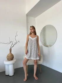 Одежда для дома и сна Cosy модель S211SH Фото